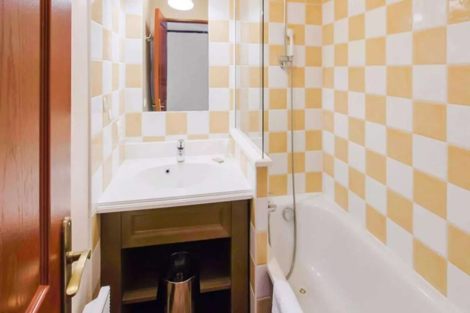 Résidence L'Albane - maeva Home - Salle de bain