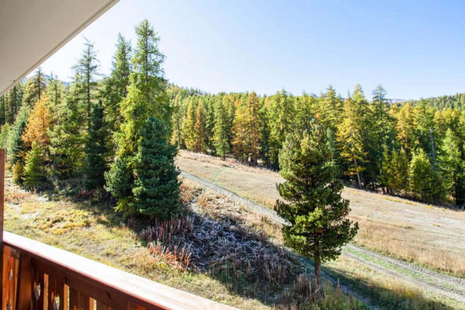 Résidence L'Albane - maeva Home - Extérieur hiver