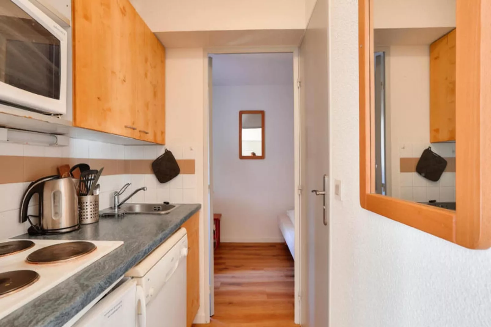 Résidence L'Eyssina - maeva Home - Ambiance