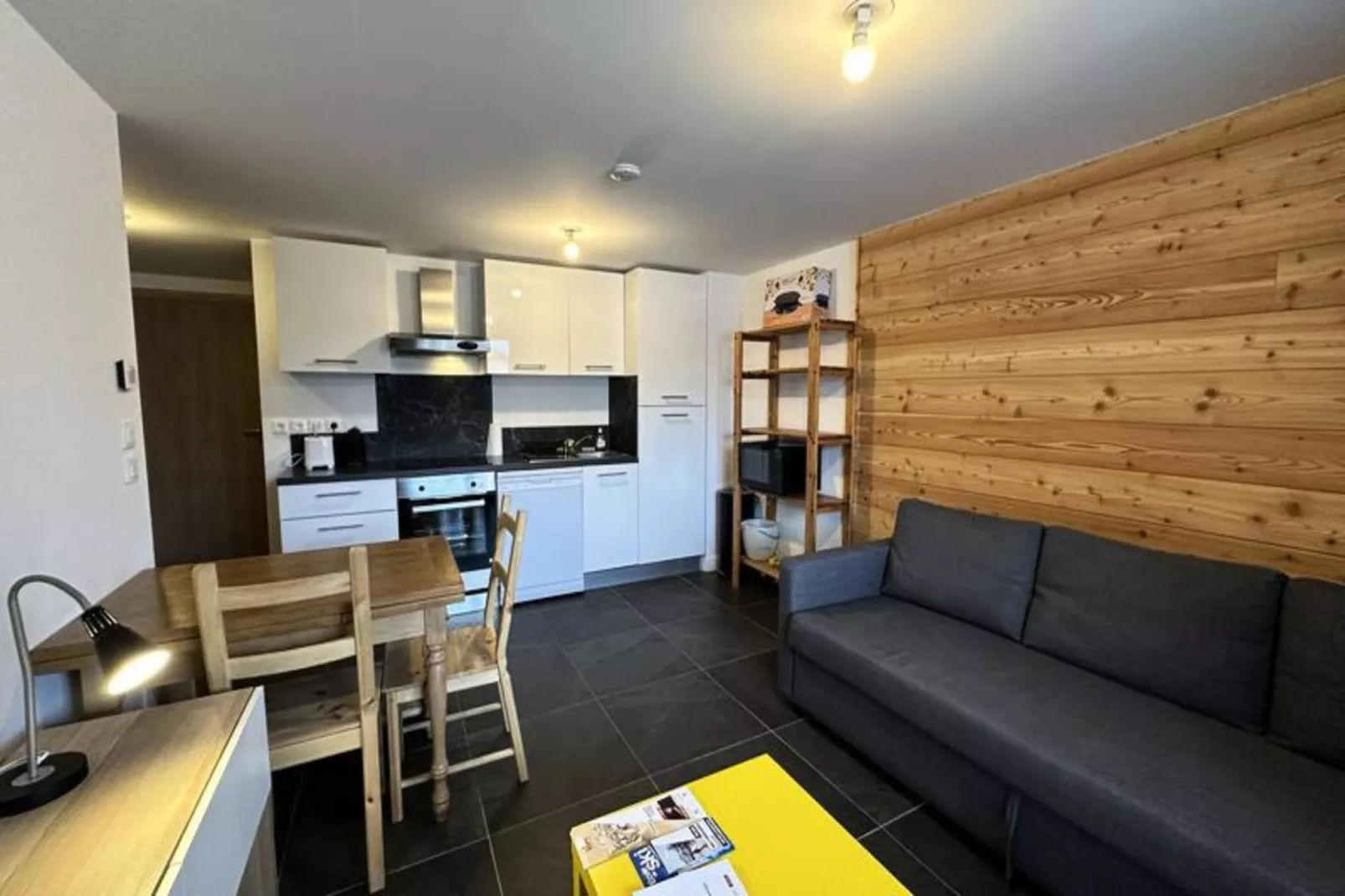 Varsea Residence - Außenbereich Sommer