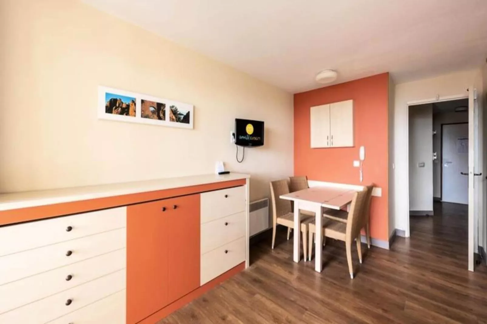 Résidence Cannes Villa Francia - maeva Home - Extérieur été