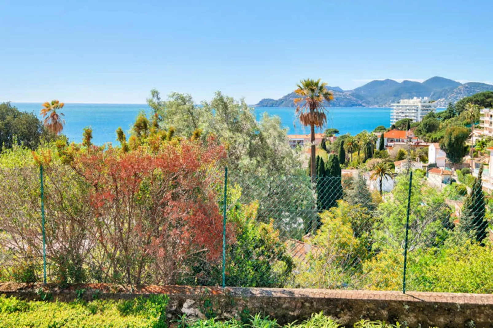 Résidence Cannes Villa Francia - maeva Home-Image-tags.