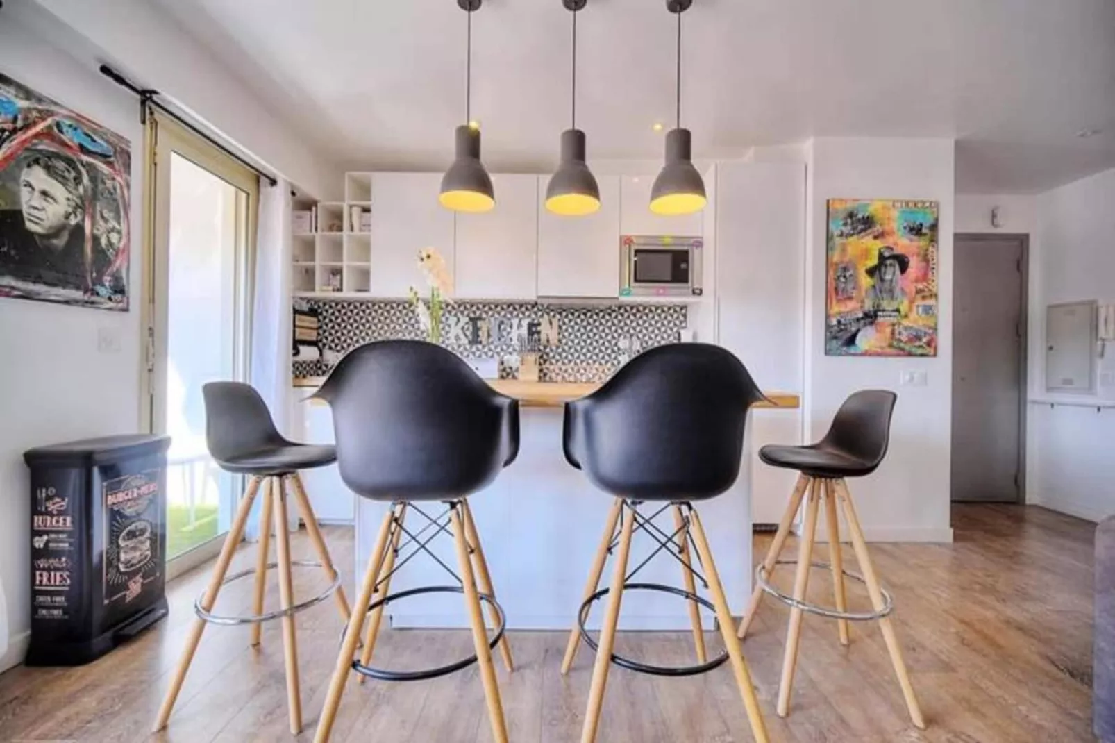 Résidence Le Verdi-Exterior in summer