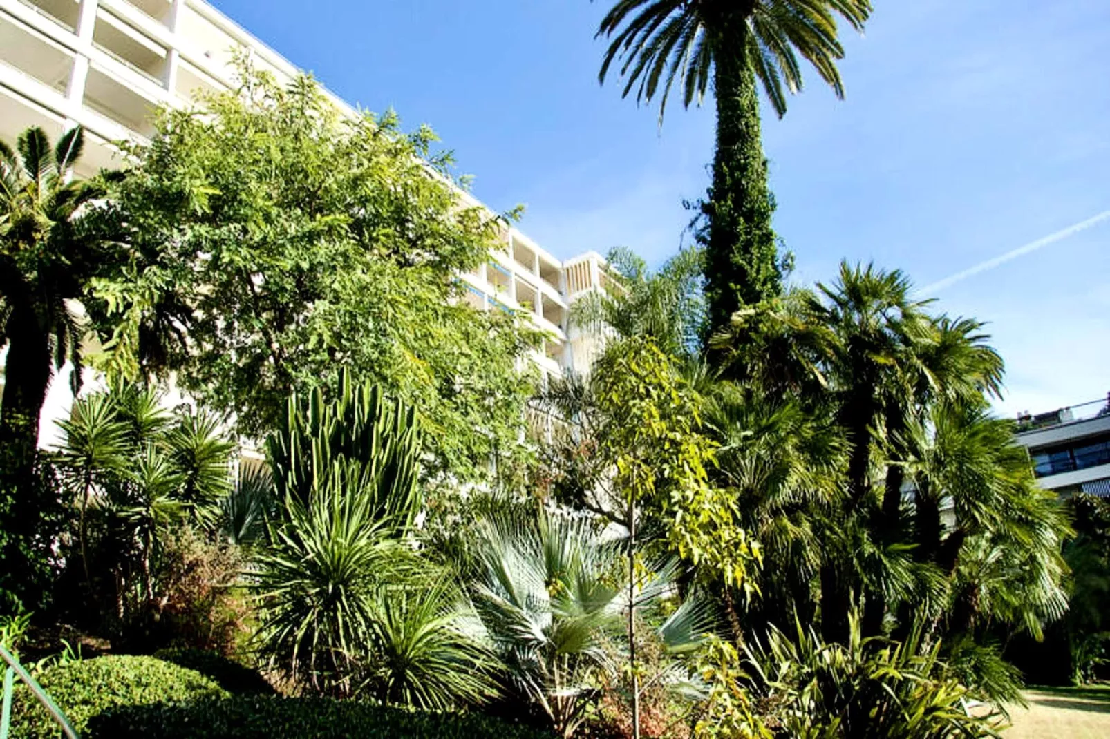 Résidence We &hearts; Cannes !  R&eacute;sidence Gallia , Appartement 2 Chambres Haut De Gamme-Ambiente