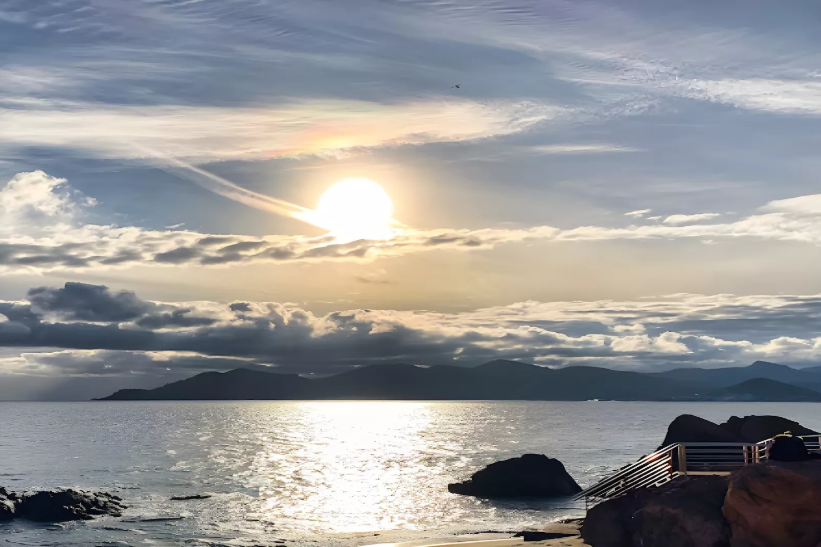 Résidence Cannes Verrerie - maeva Home-View in summer