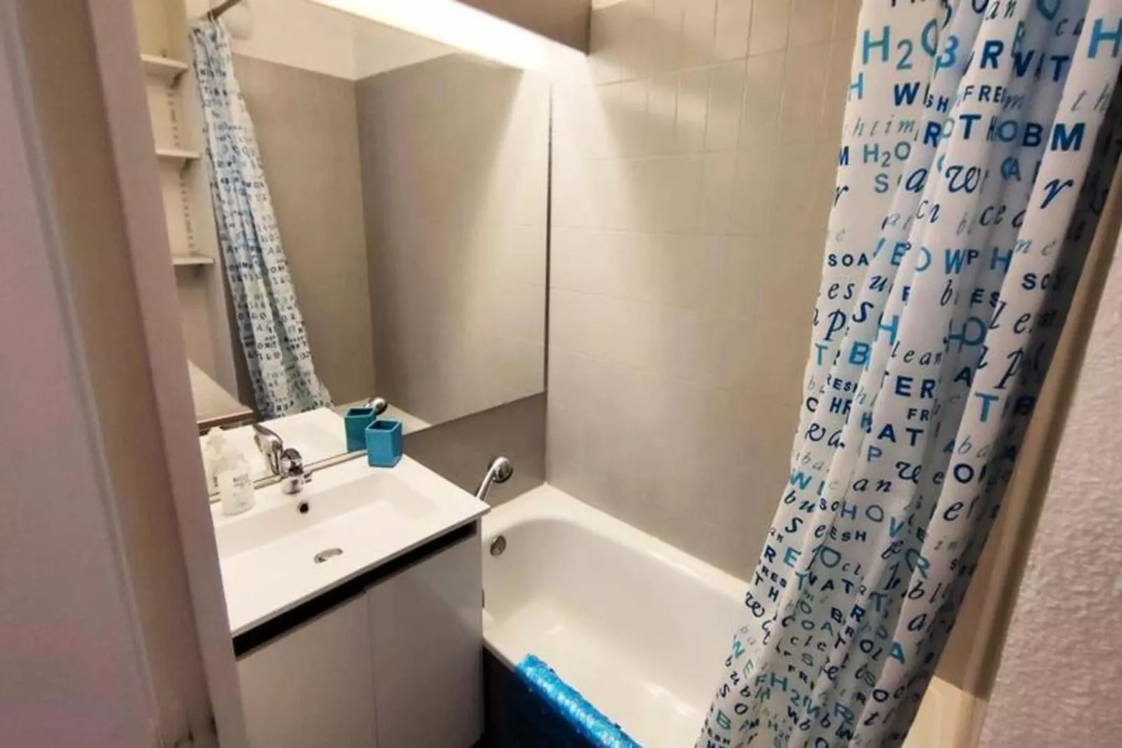 Résidence Primeveres 504-Außenbereich Sommer