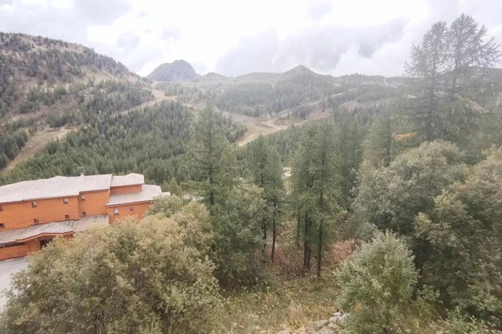 Résidence Terrasses Azur 405-Bedroom