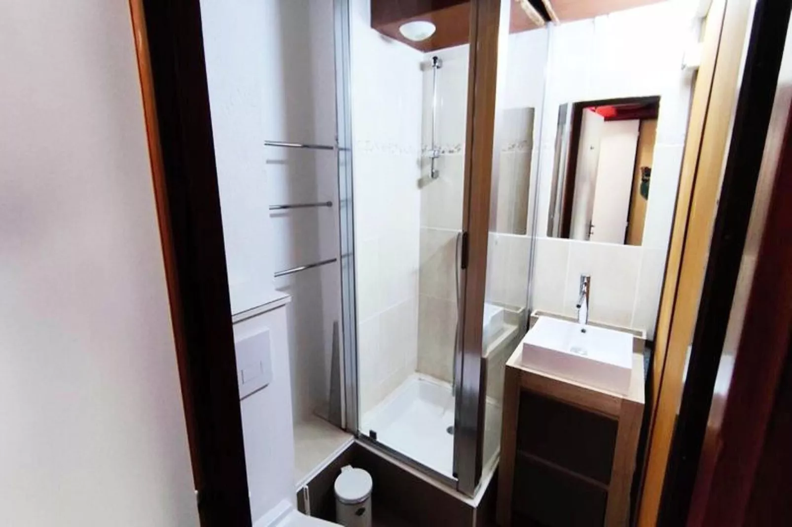 Résidence Vermeil D1-Bedroom