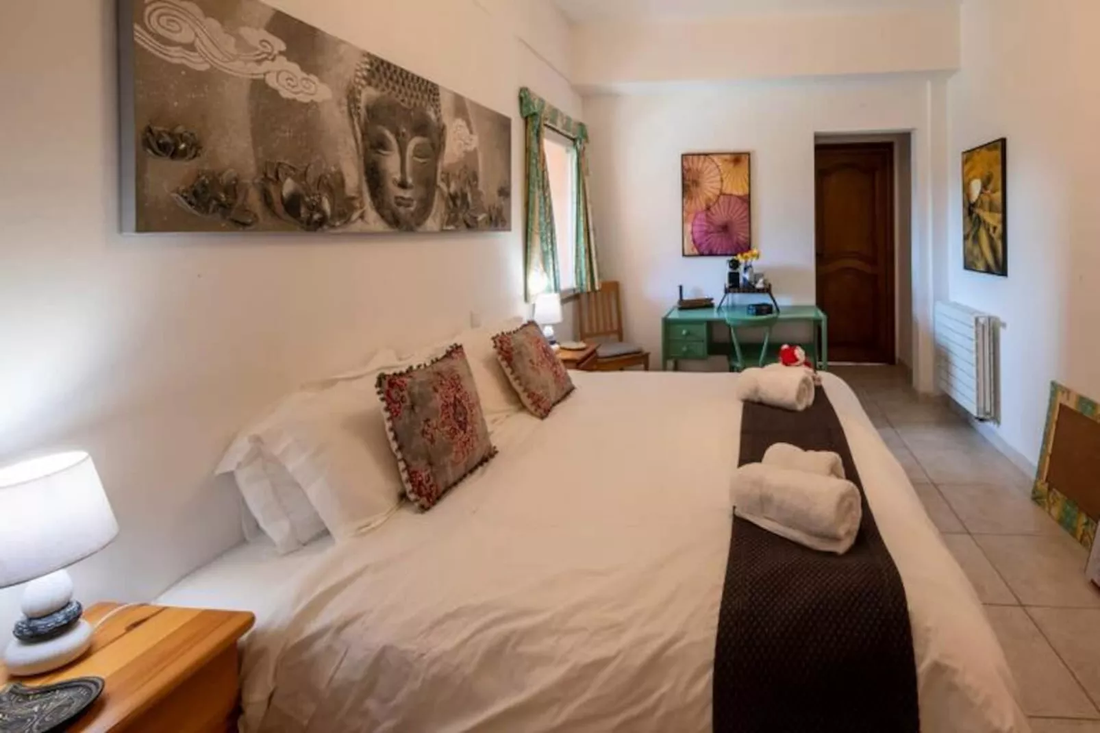 06c-villa 8 Pers Avec Piscine -arri&egrave;re Pays Ni&ccedil;ois-Image-tags.