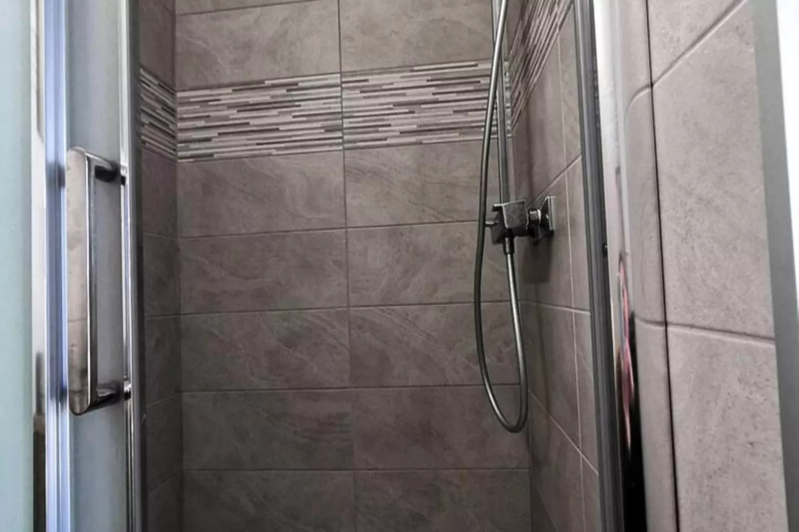 Résidence Les Zodiaques-Bathroom