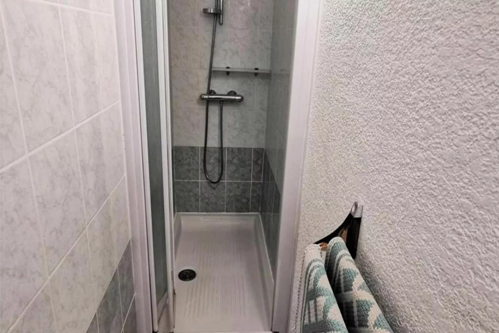 Résidence Maryland 1 Et 2-Badezimmer