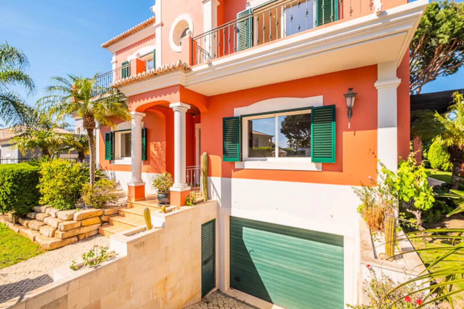 Maison à Quarteira-Non tagué