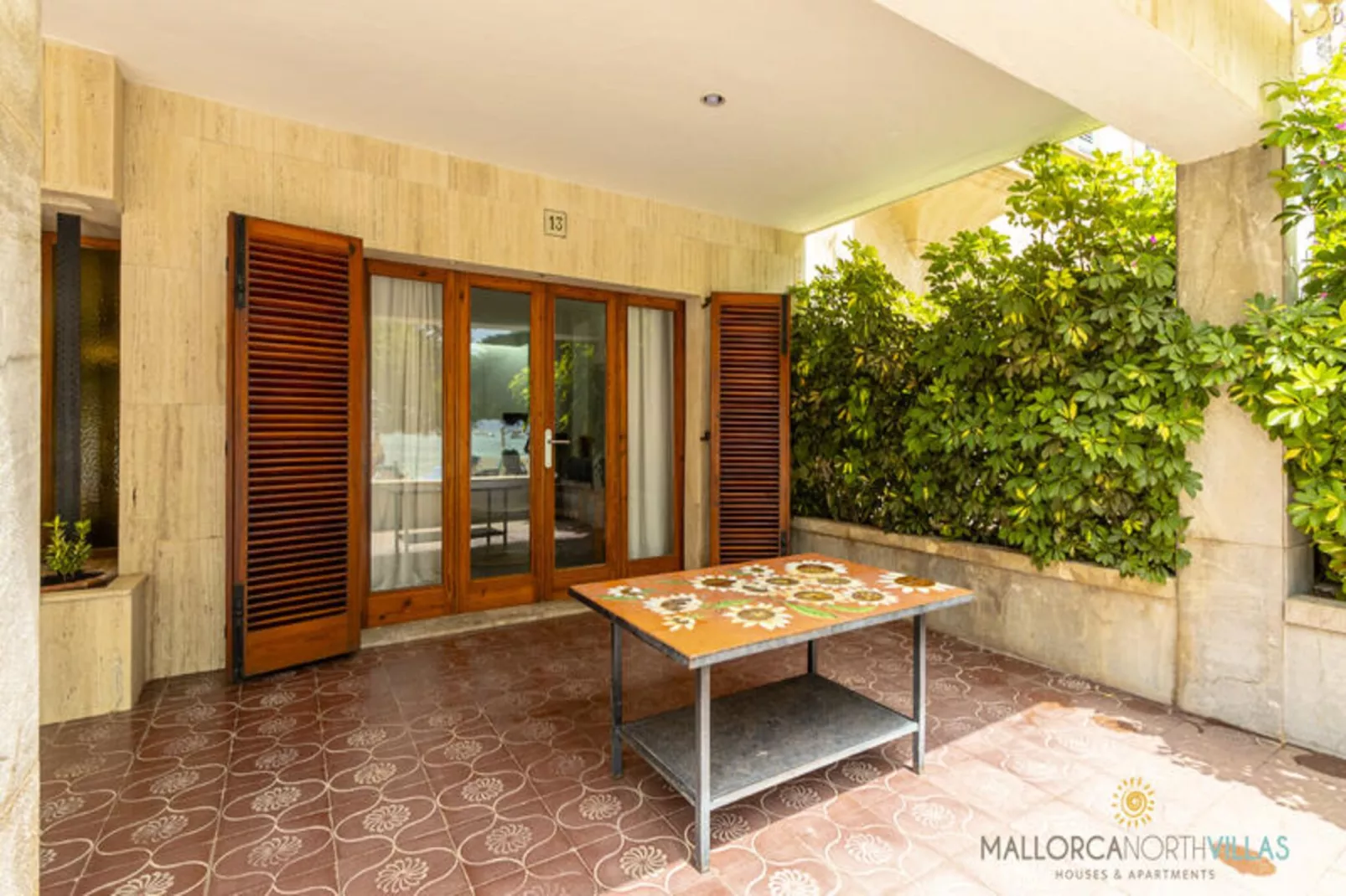 Appartements à Pollença - Port de Pollença-Image-tags.