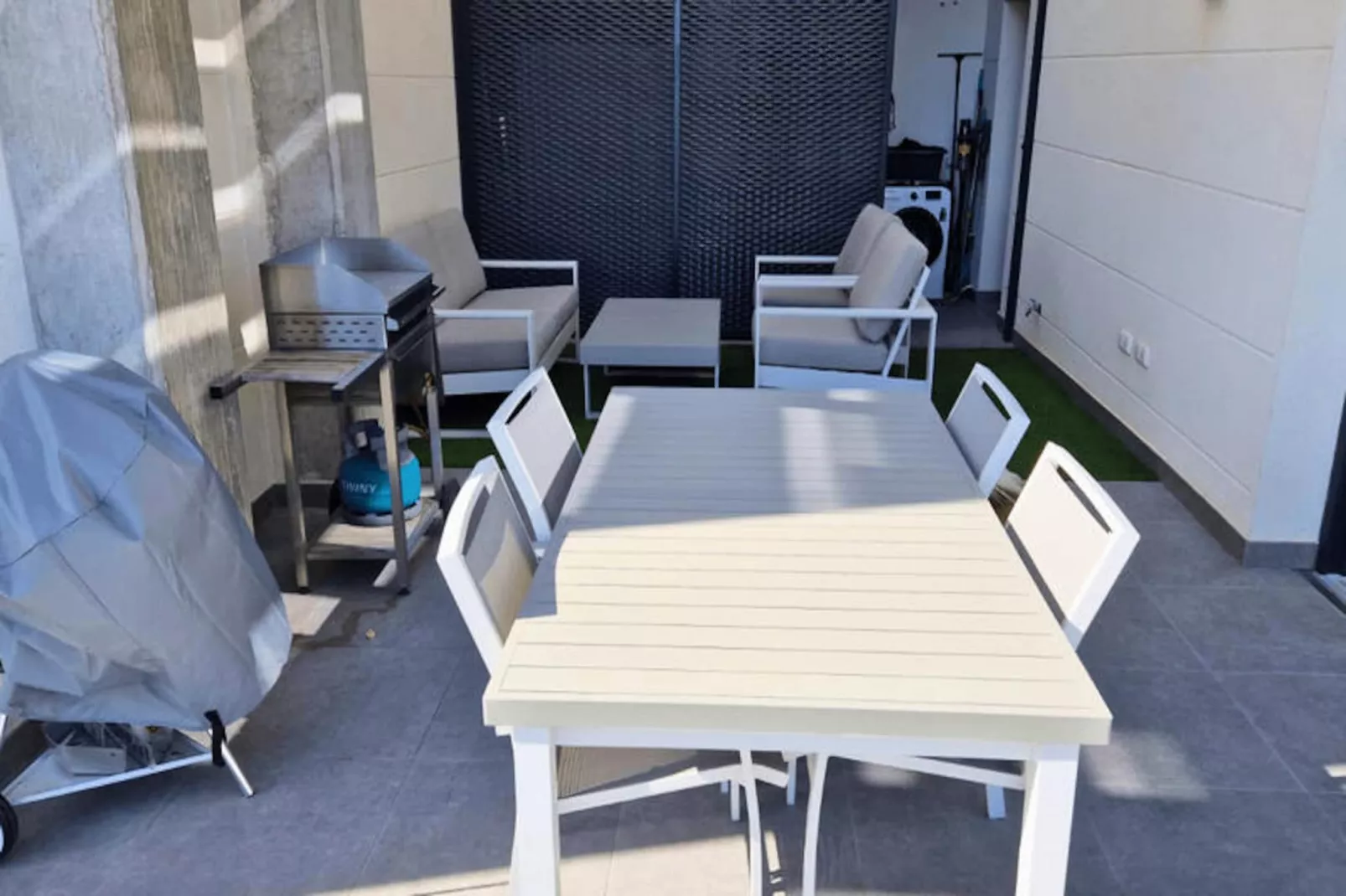 Villa Solymar &agrave; Polop Hills : Luxe Et Confort !-Image-tags.