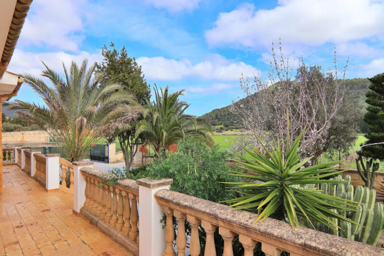 Maison à Sa Pobla-Image-tags.