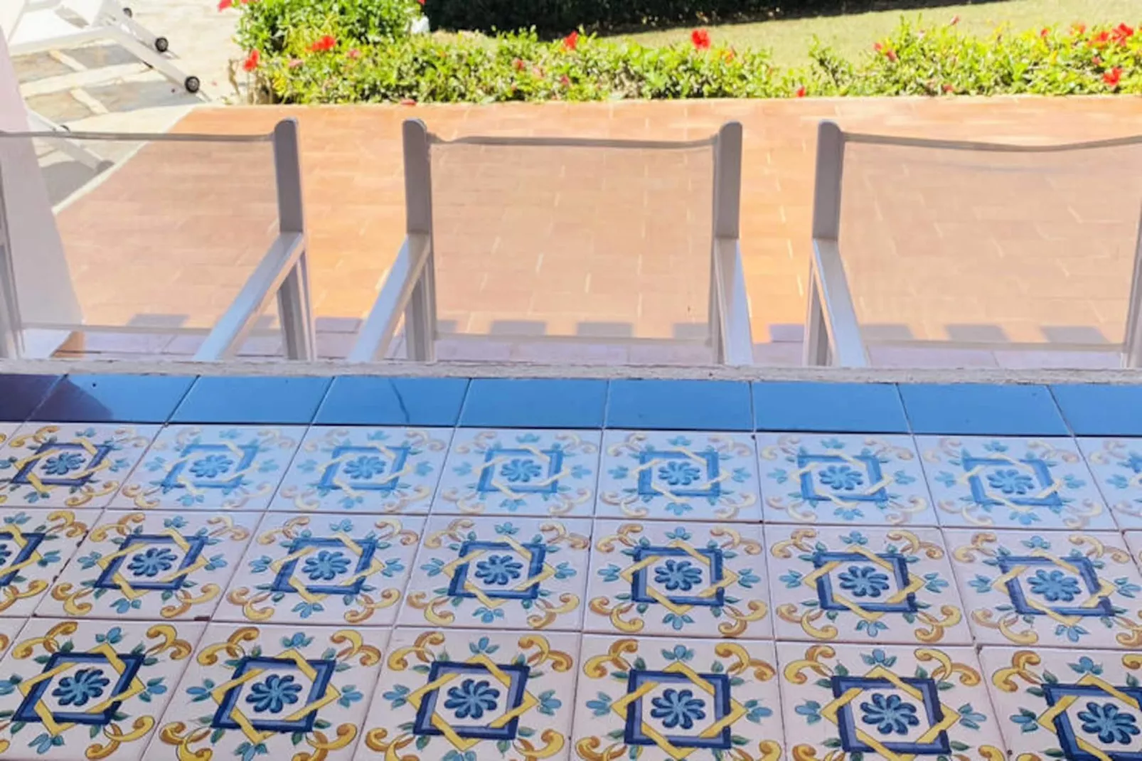 Maison à Binibeca-Image-tags.