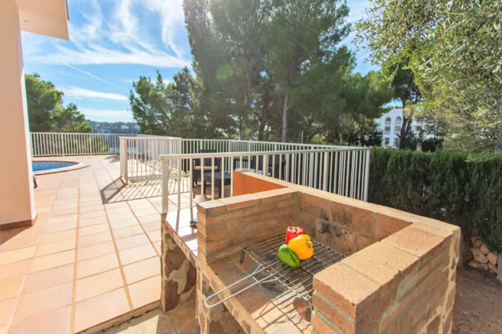 Maison à Cala Galdana-Image-tags.