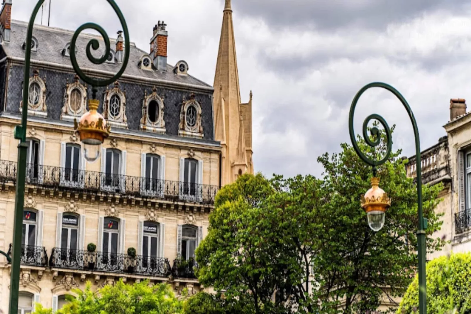 Appartements à Montpellier-Areas within 5km in summer