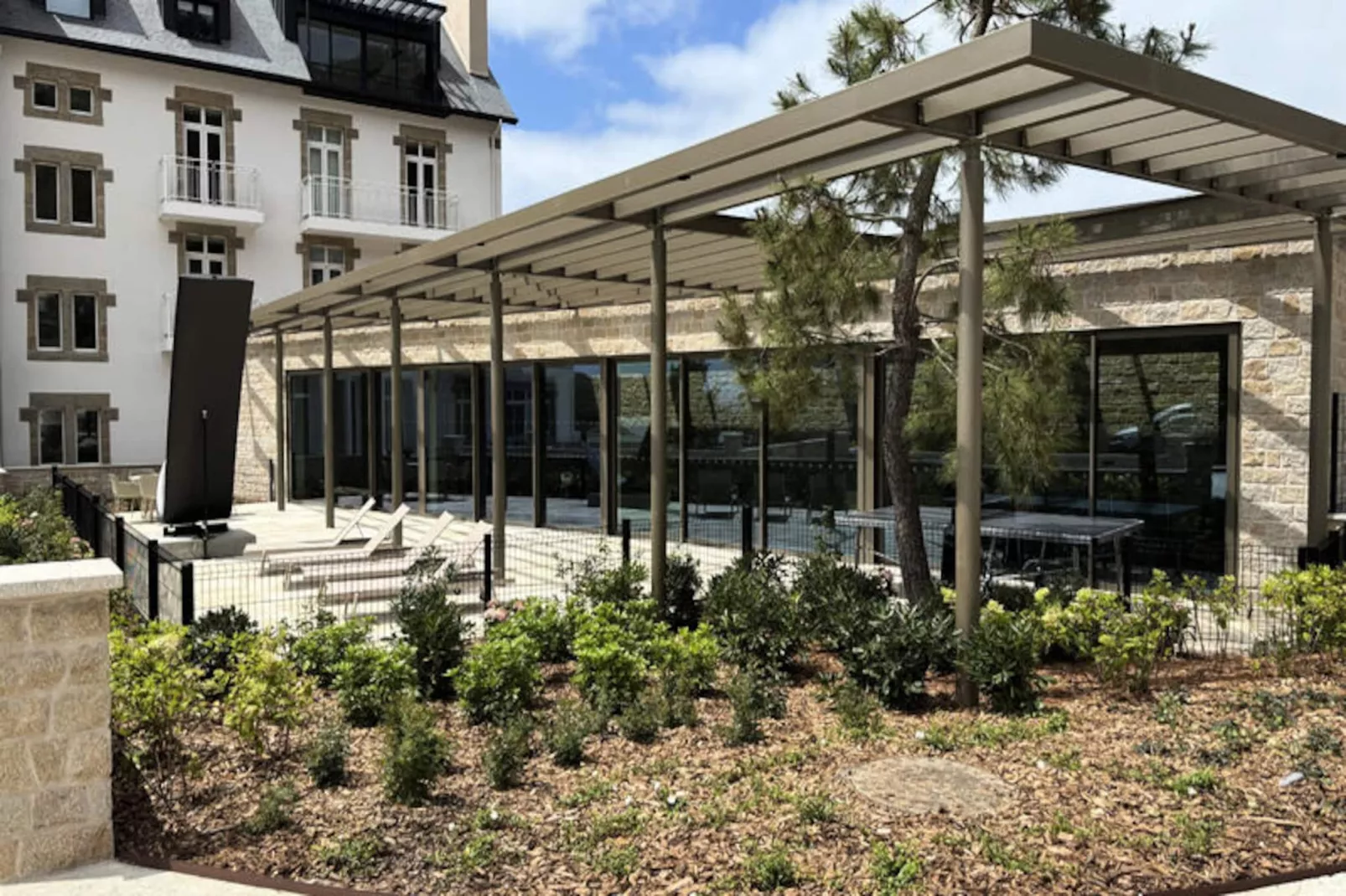 Appartements à Trebeurden-Image-tags.