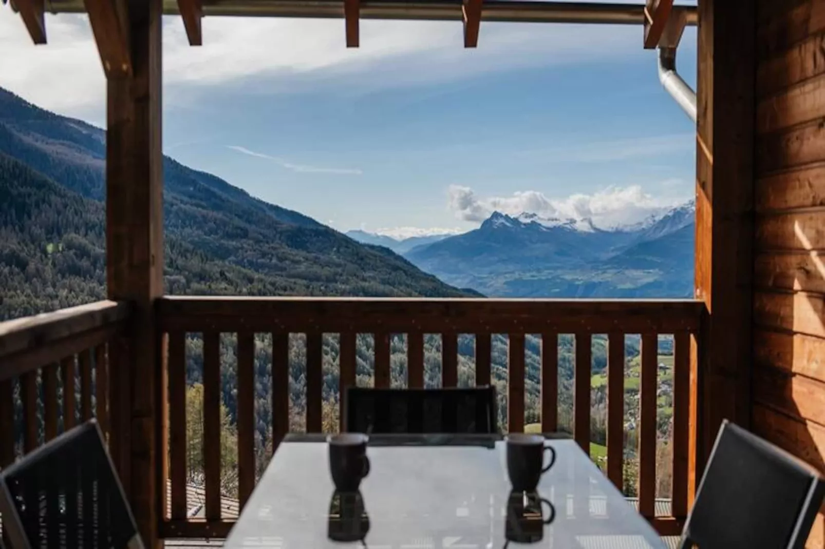 Résidence Les Logis d'Orres ***-Image-tags.