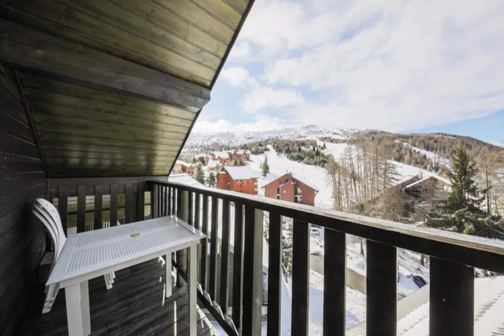 Résidence les Chalets D'aurouze - maeva Home-Image-tags.