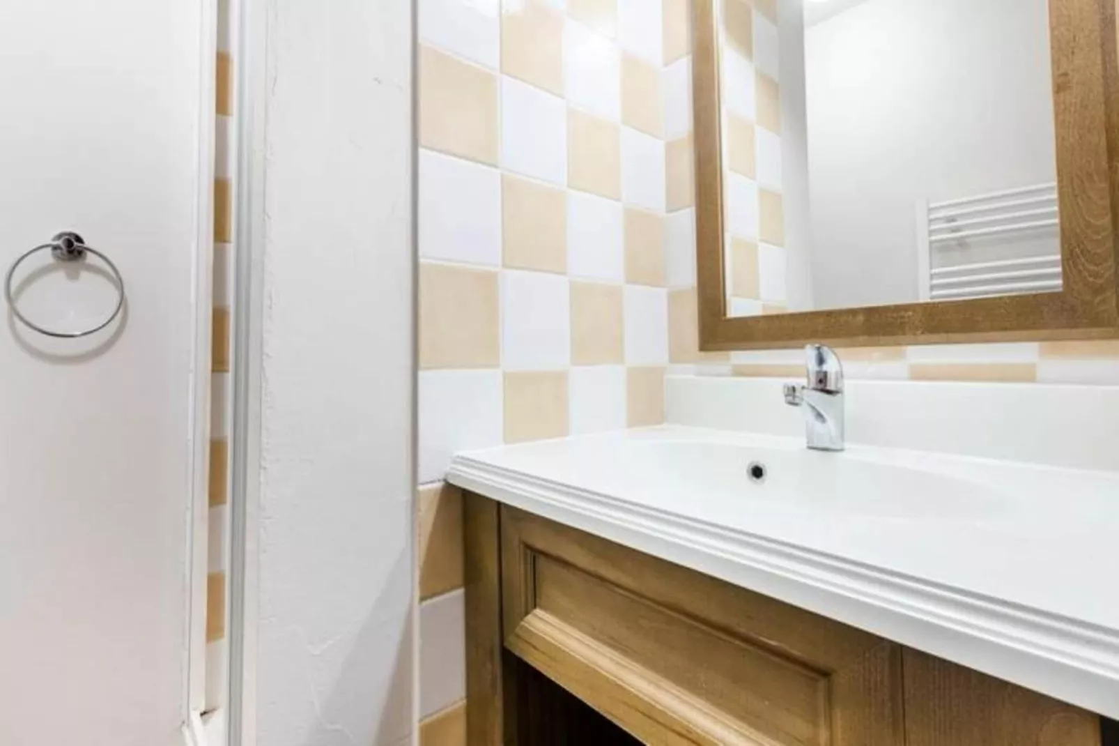 Résidence L'Albane - maeva Home - Salle de bain