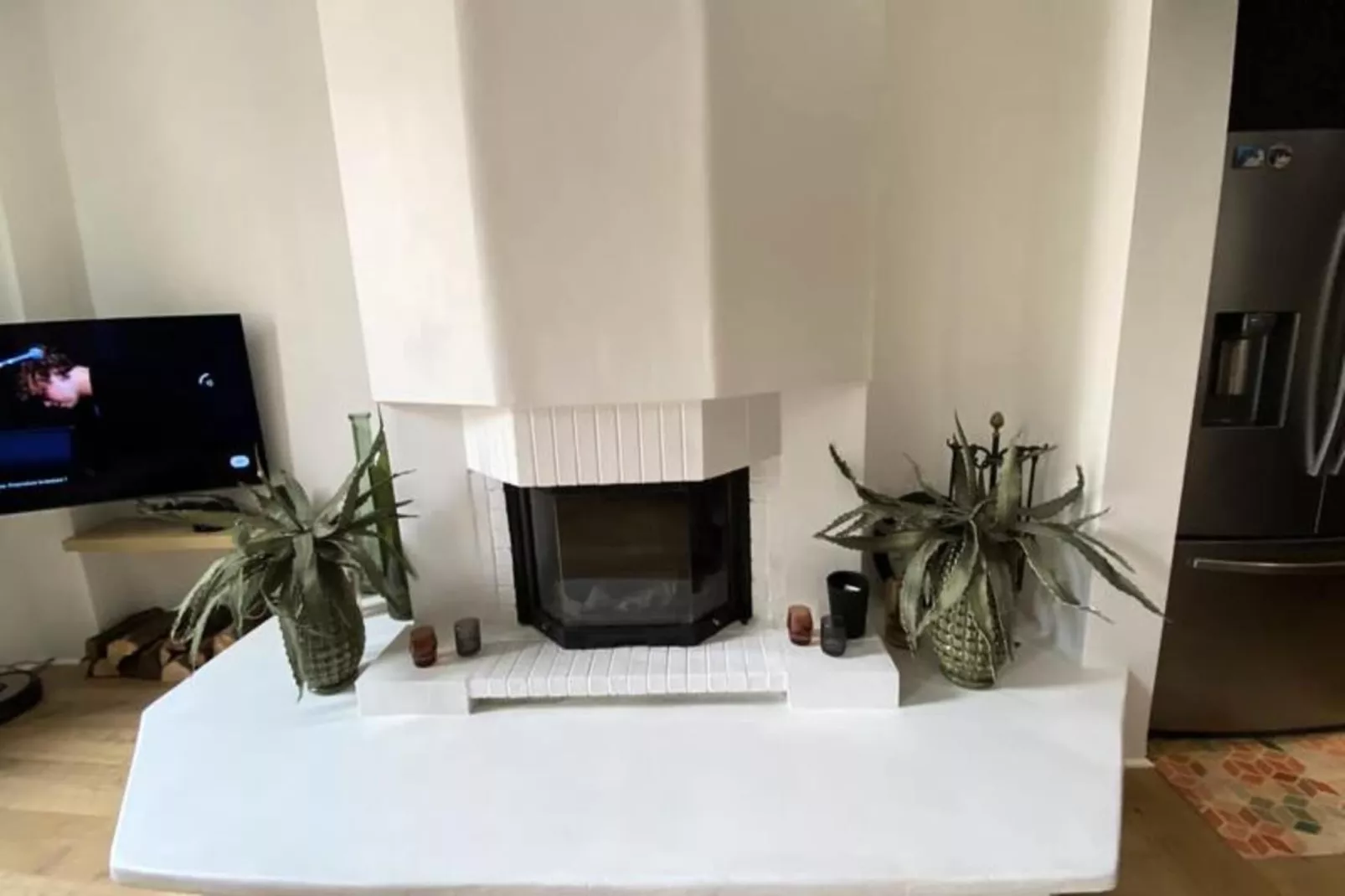 06bx : Superbe Loft - 100m2 - 6 Personnes-Exterior in summer