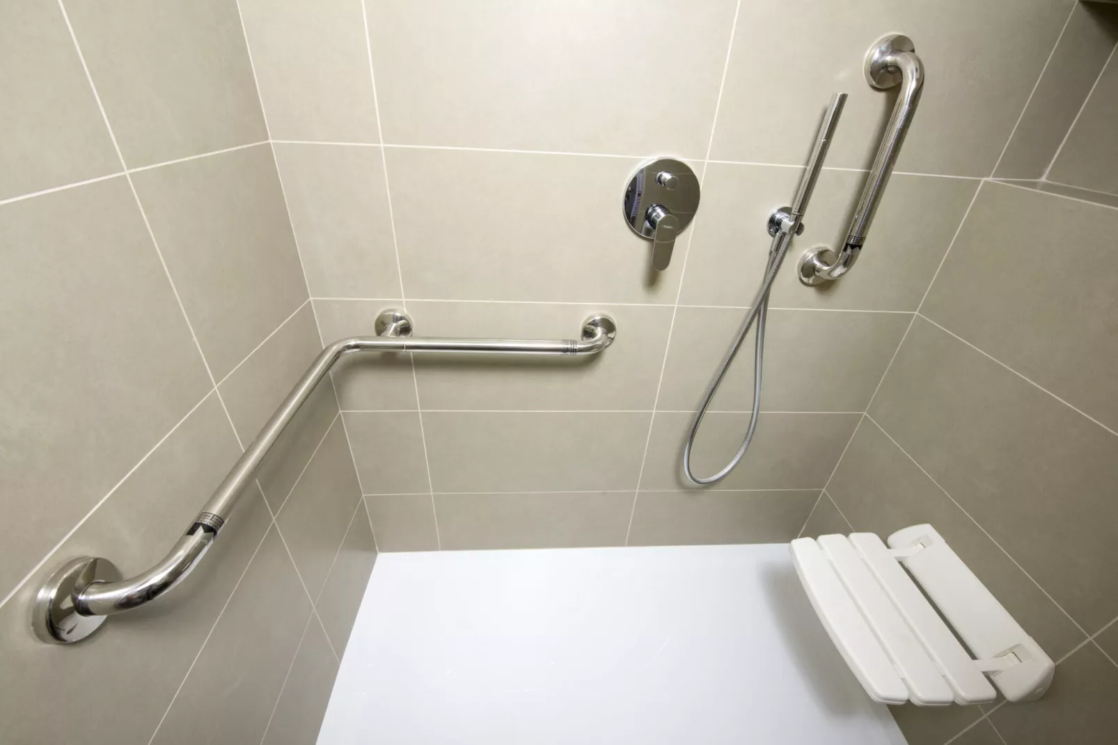 Apartment Limone Residence Nautic Resort San Carlo Gargnano-Quadrilo 110qm-Bathroom