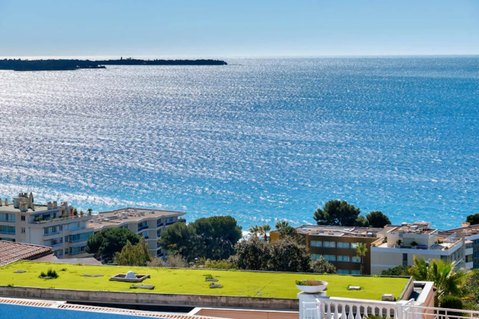 Résidence Cannes Villa Francia - maeva Home-Image-tags.