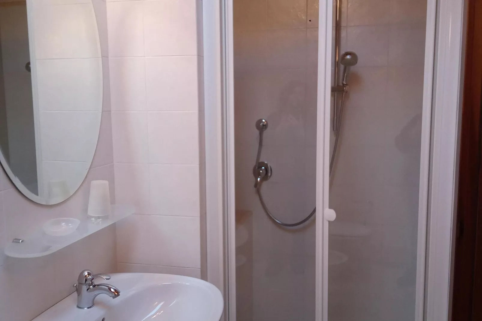 Residence Casale Pegol, Tignale-mono 4-Bathroom