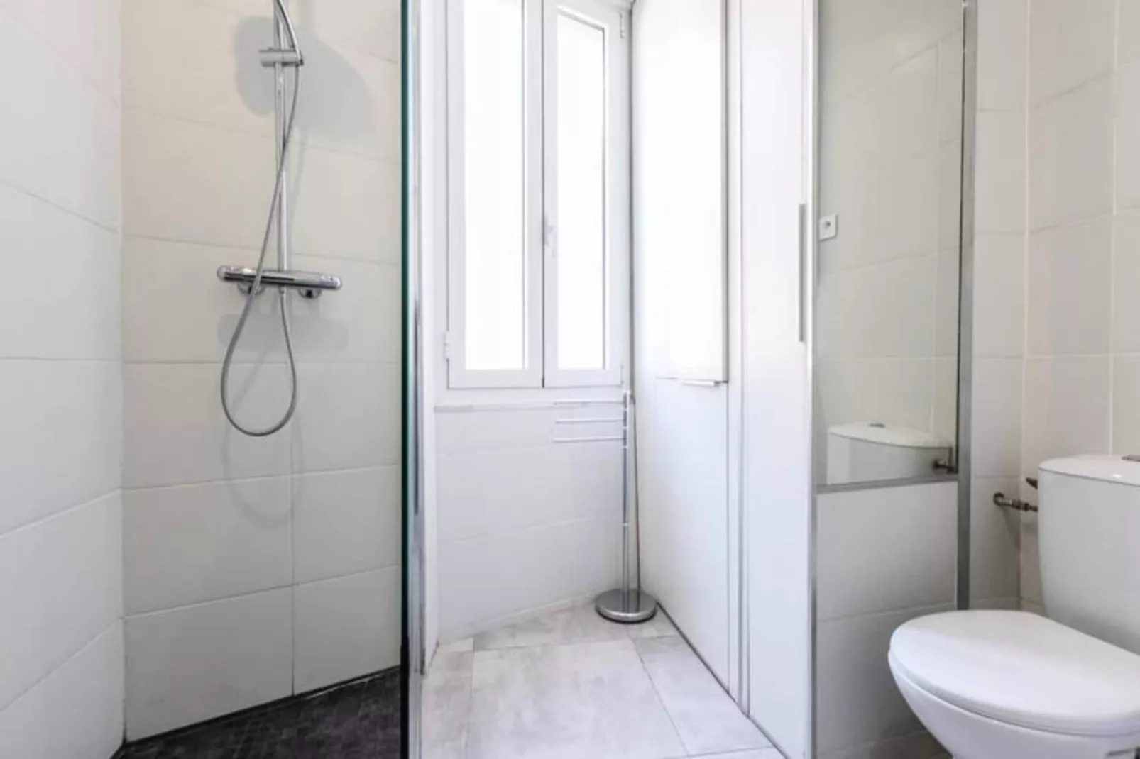 Palais & Croisette 1 Mn, 2 Pi&egrave;ces Spacieux Avec Balcon - Olam Properties-Außenbereich Sommer