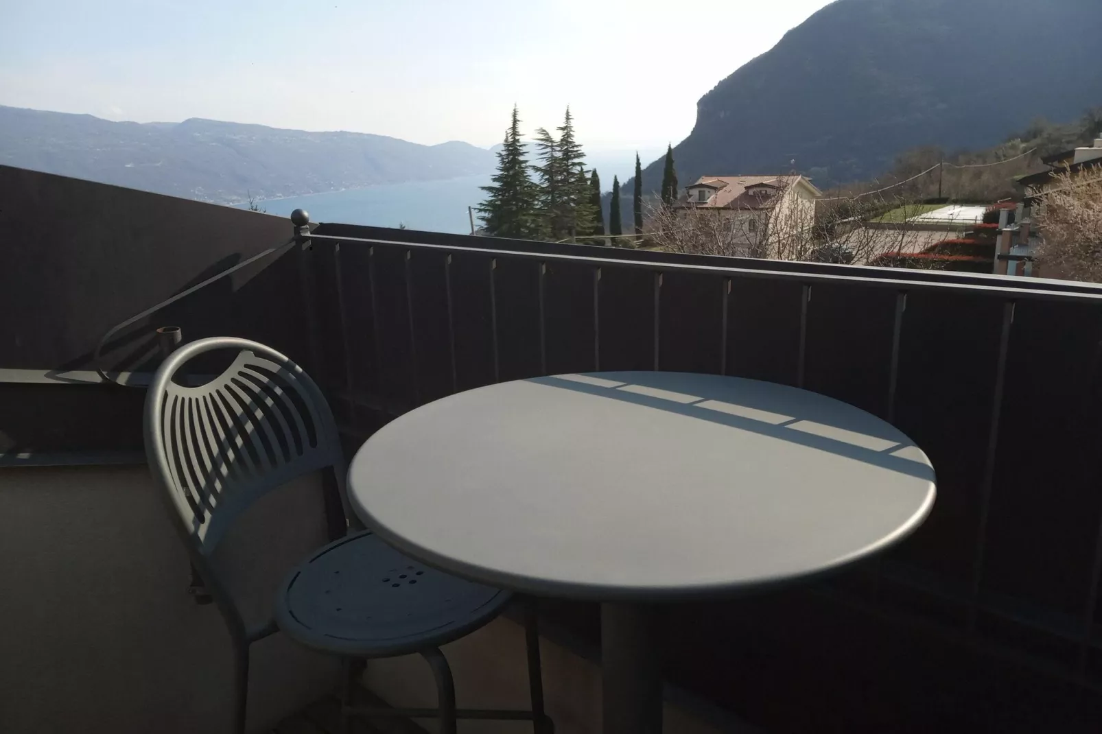 Residence Casale Pegol, Tignale-mono 4-View summer
