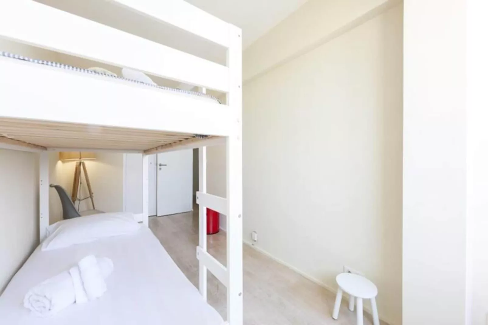 Résidence Appartement &eacute;quip&eacute; 70 M&sup2; Face &agrave; La Mer Dernier &eacute;tage Avec Magnifique Vue Me-Exterior in summer