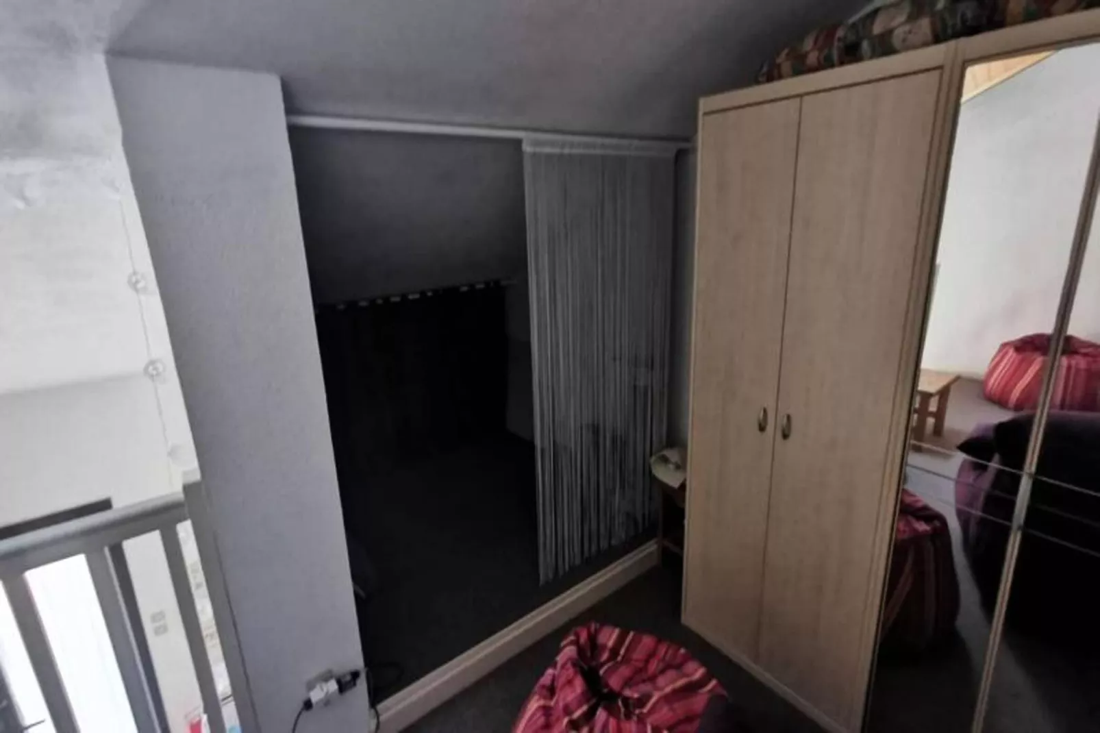 Résidence Grande Bleue-équipements