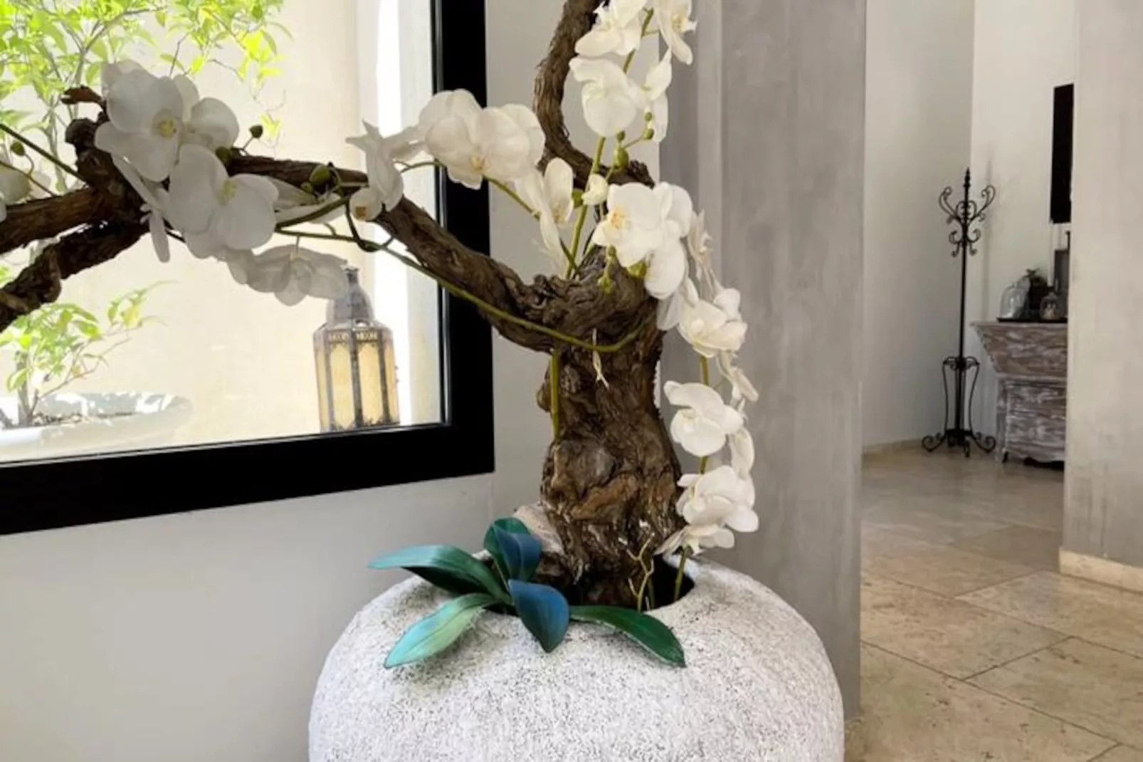 Belle Villa Contemporaine, Piscine Et Grand Jardin-Image-tags.