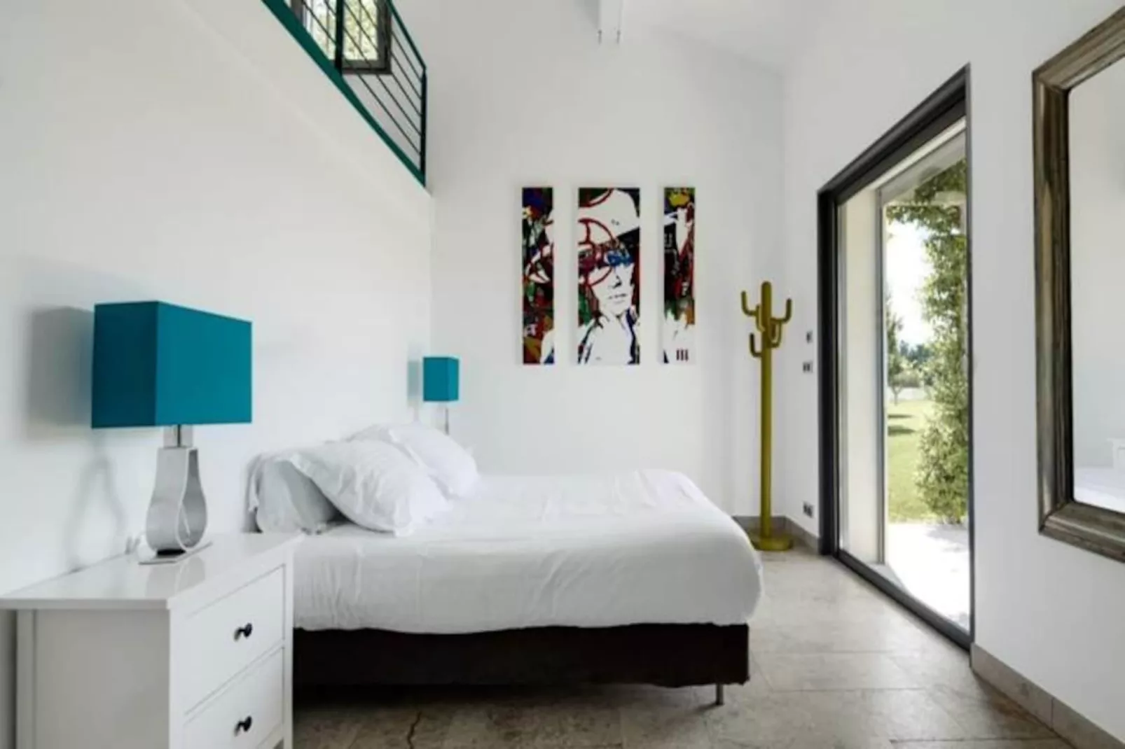 Mas De Pani&egrave;re - Saint Remy De Provence-Image-tags.