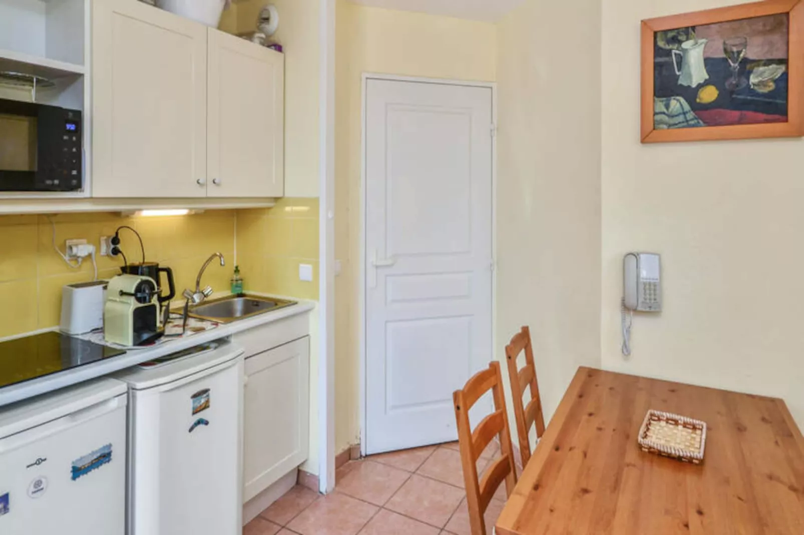 Village Pont Royal en Provence - maeva Home-Image-tags.