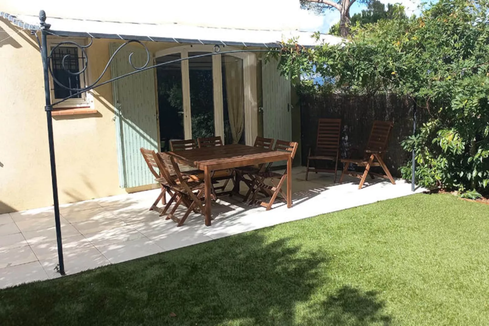 Village Pont Royal en Provence - maeva Home-Image-tags.