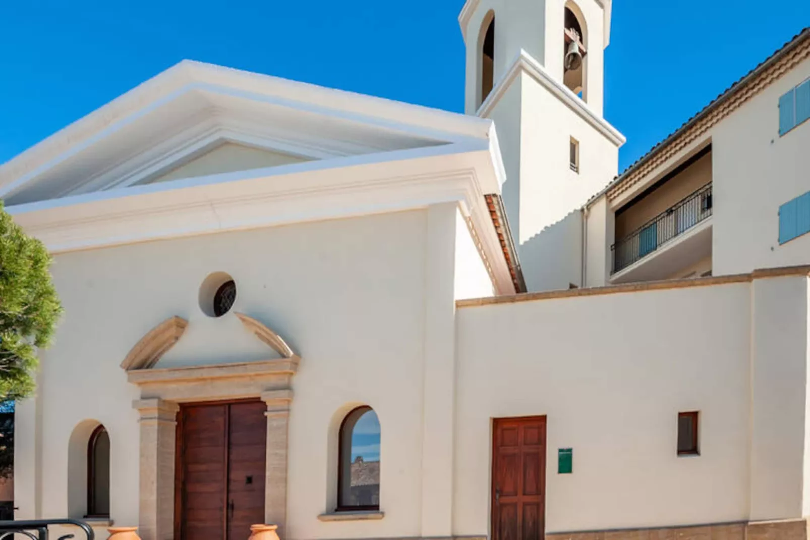 Village Pont Royal en Provence - maeva Home-Image-tags.