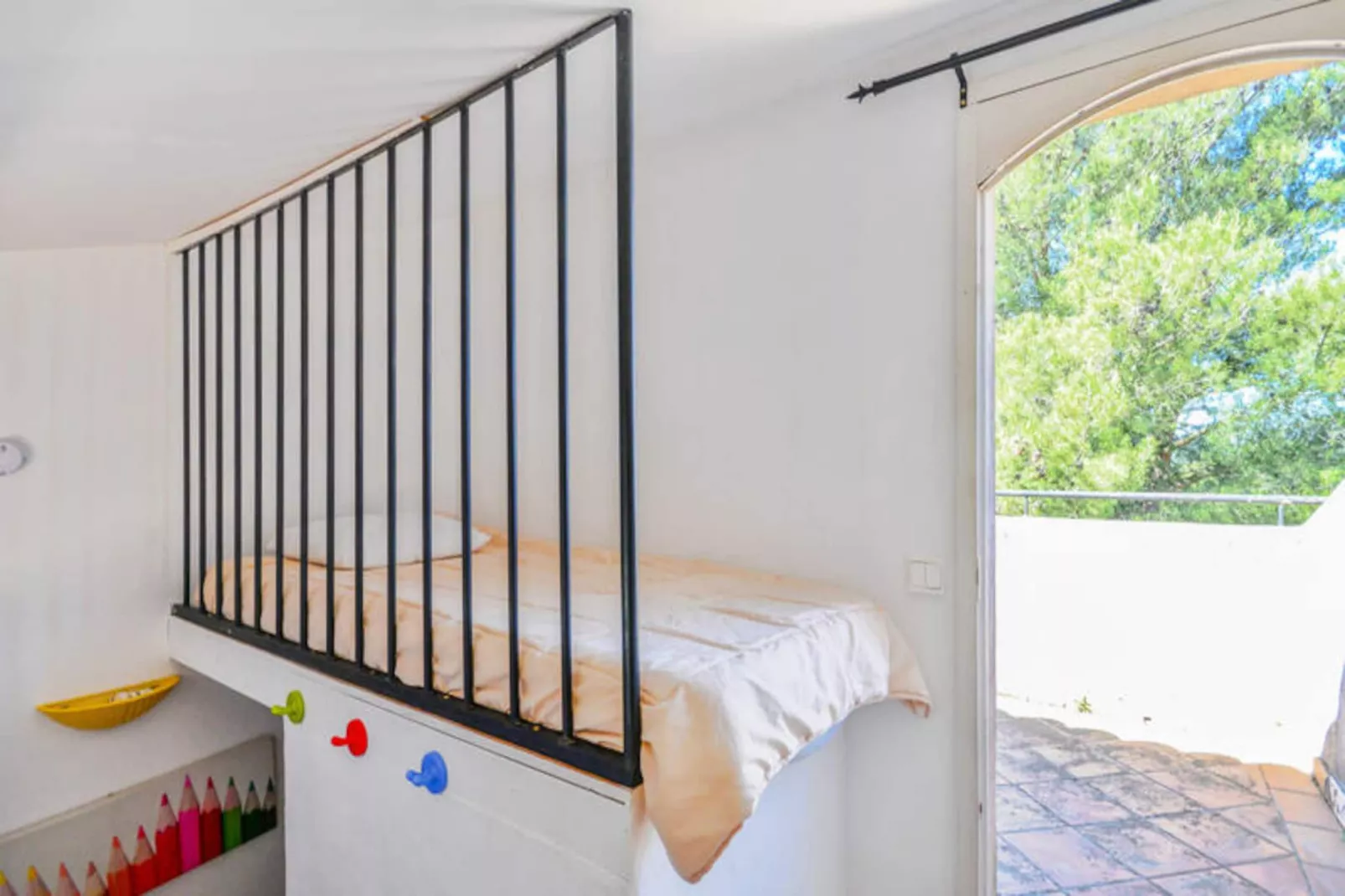 Les Maisons de Pont Royal en Provence - maeva Home-Image-tags.