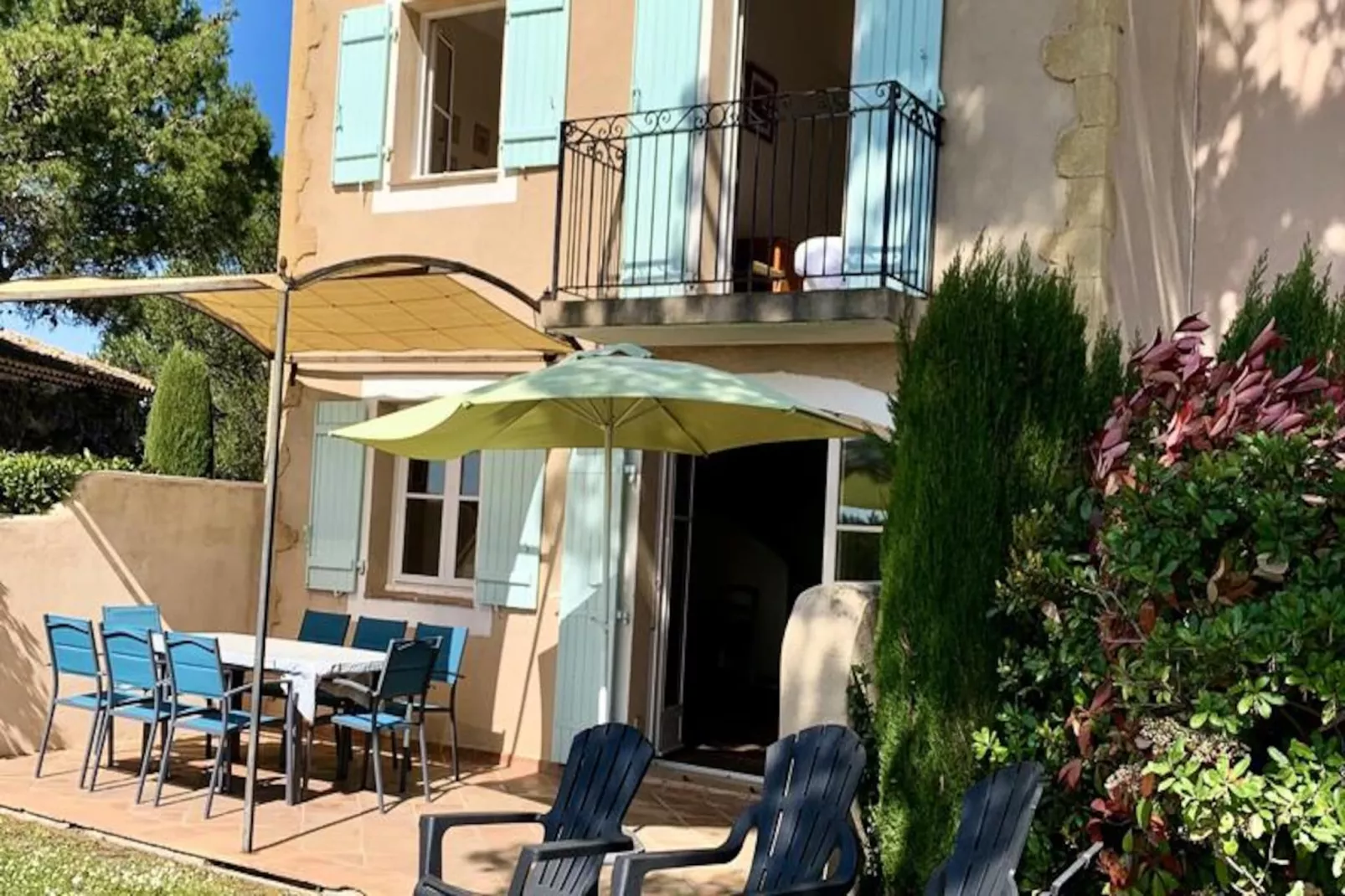 Les Maisons de Pont Royal en Provence - maeva Home-Image-tags.