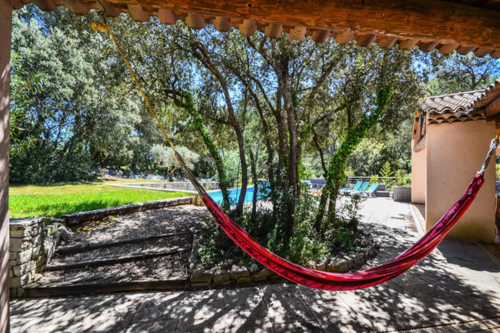 Les Mas et Villas de Pont Royal en Provence - maeva Home-Image-tags.