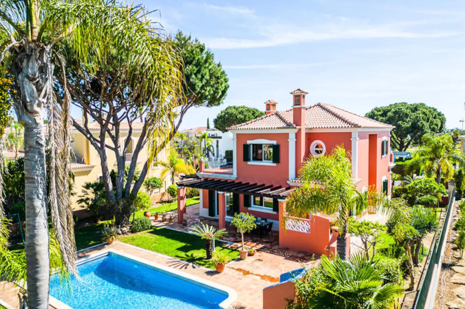 Maison à Quarteira-Non tagué