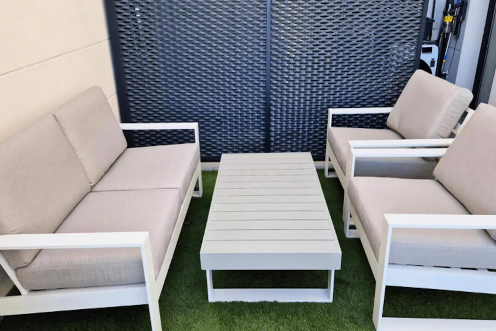 Villa Solymar &agrave; Polop Hills : Luxe Et Confort !-Image-tags.