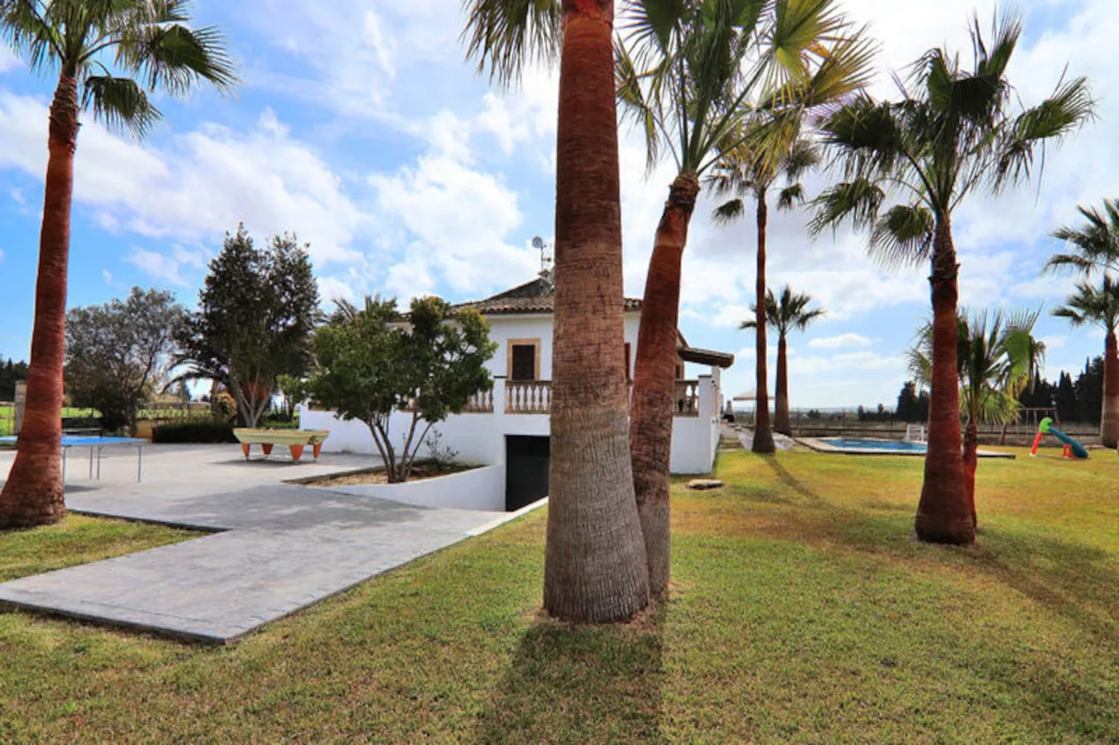 Maison à Sa Pobla-Image-tags.