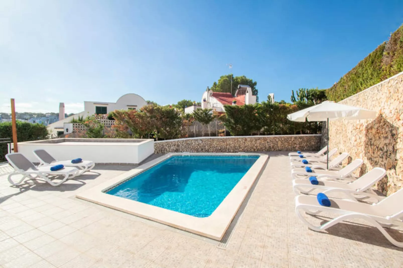 Maison à Cala Galdana-Image-tags.