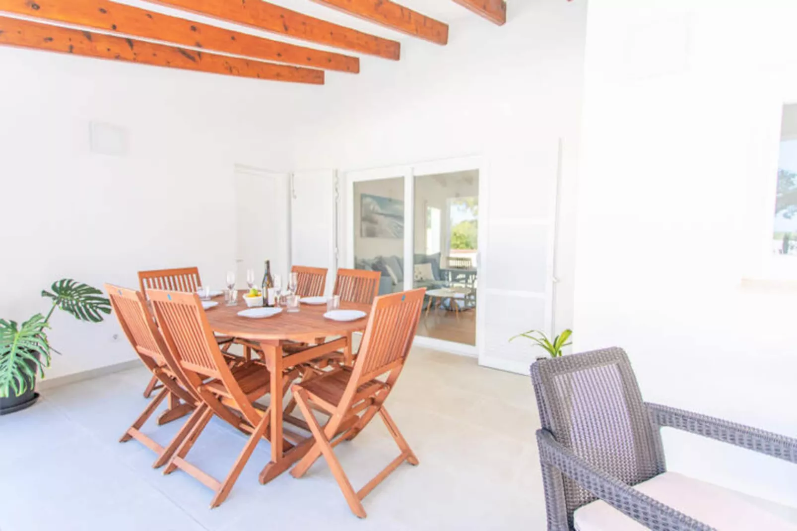 Maison à Cala Galdana-Image-tags.