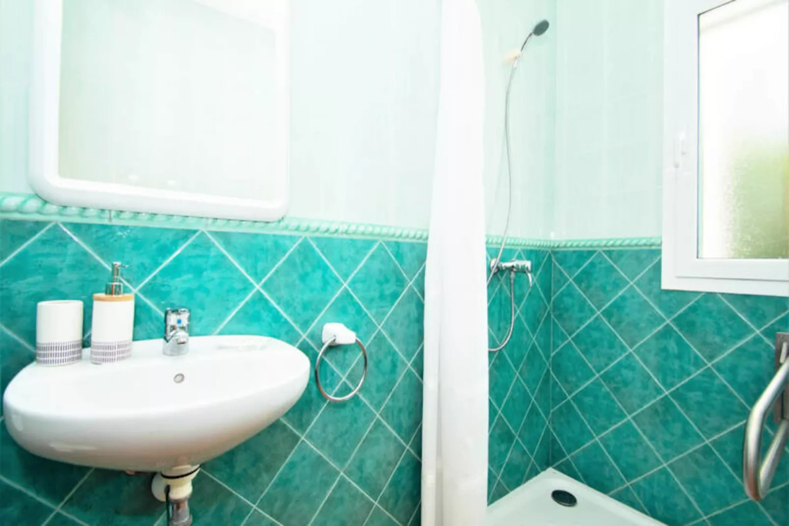 Maison à Cala Galdana-Image-tags.