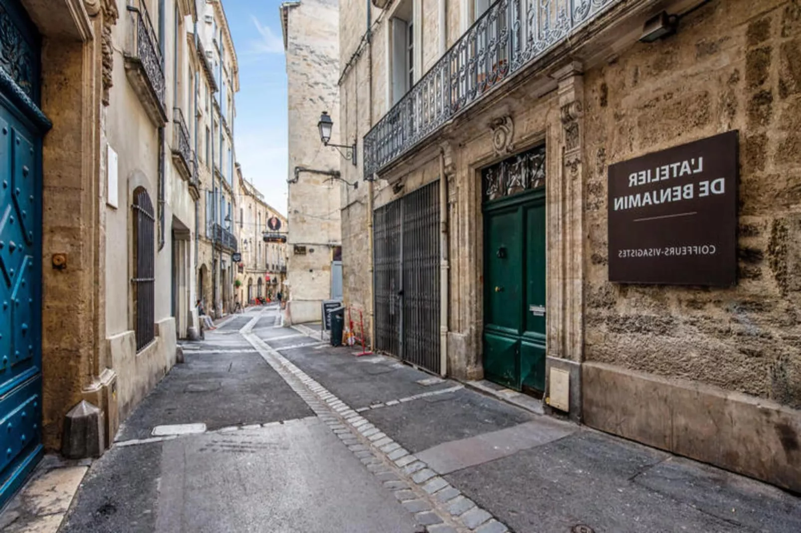 Appartements à Montpellier-Zones été à 5 km