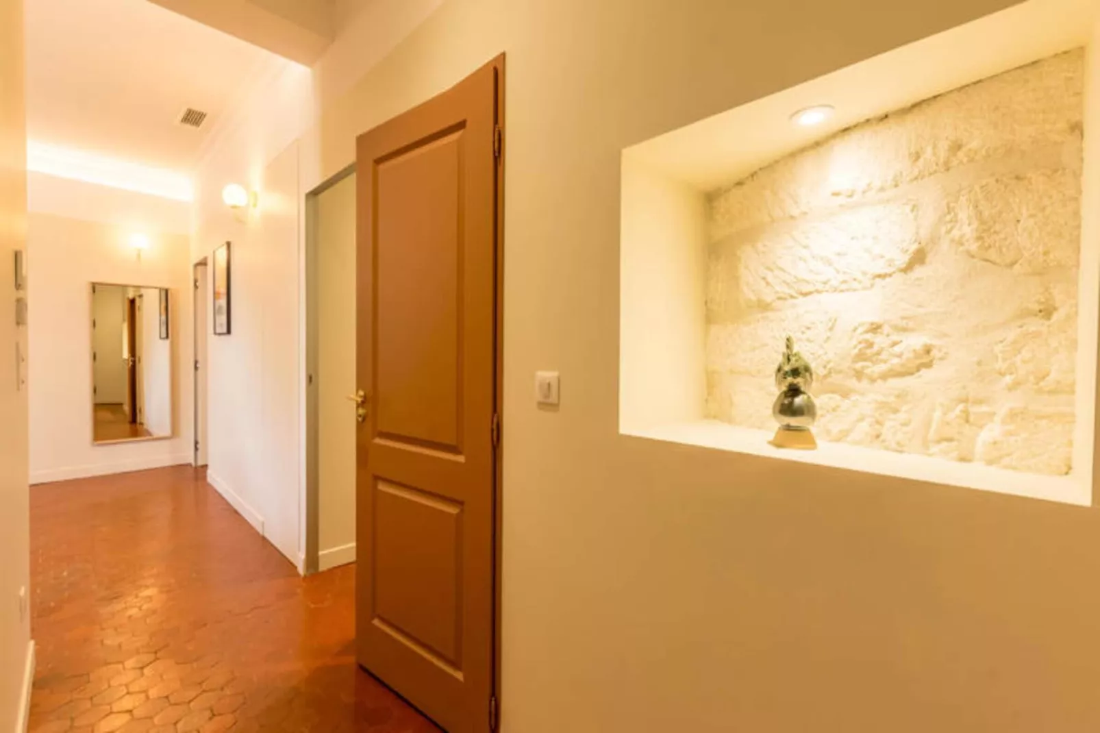 Appartements à Montpellier-Wellness